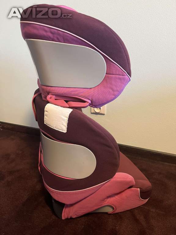 Foto inzerátu Autosedačka Cybex 15-36kg