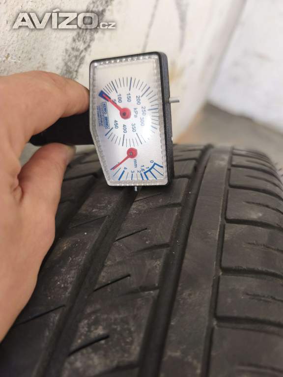 Foto inzerátu Alu Škoda 17 Pegasus 