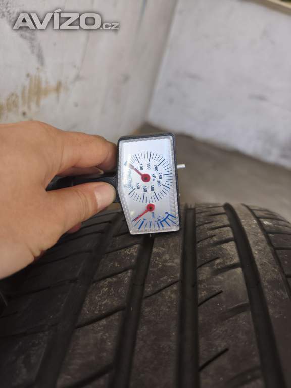 Foto inzerátu Alu Škoda 17 Pegasus 