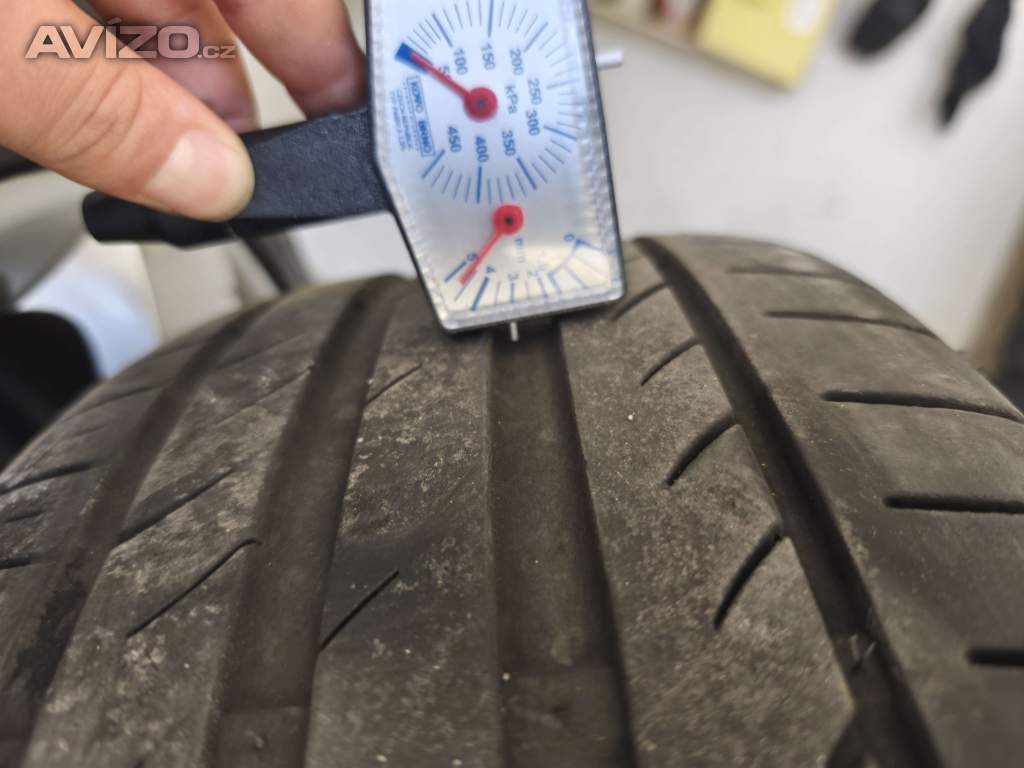 Foto inzerátu Alu Škoda 17 Pegasus 