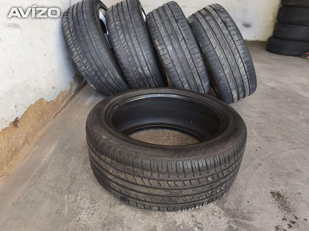 Foto inzerátu Alu Škoda 17 Pegasus 