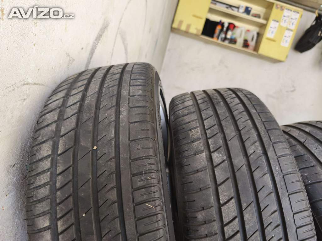 Foto inzerátu Alu Škoda 17 Pegasus 