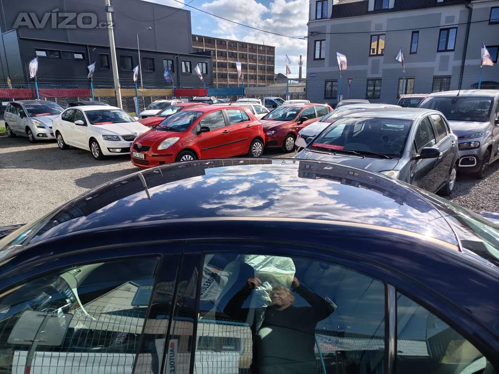 Foto inzerátu Mercedes Benz C 180 Elegance 