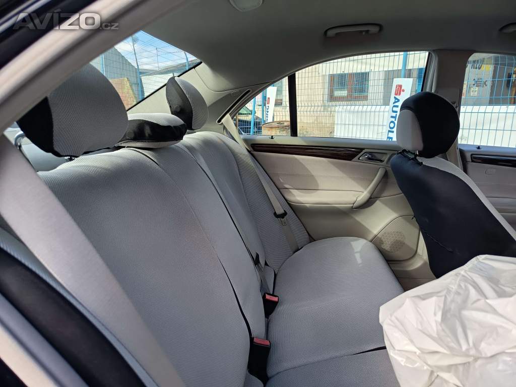 Foto inzerátu Mercedes Benz C 180 Elegance 