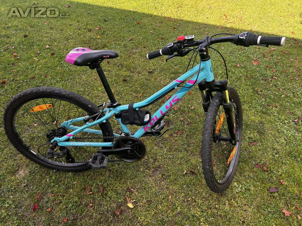Kellys Kiter 50 24 dívčí