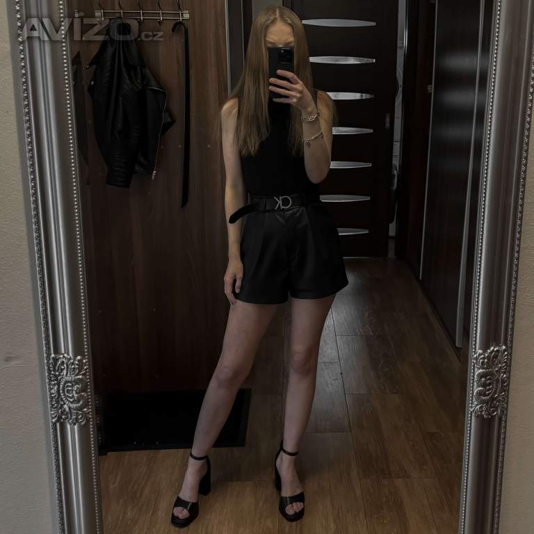 Foto inzerátu Sexuchtivá 20tka Mery ♥ erotické masáže, sex, hluboký orál, BDSM 🍭