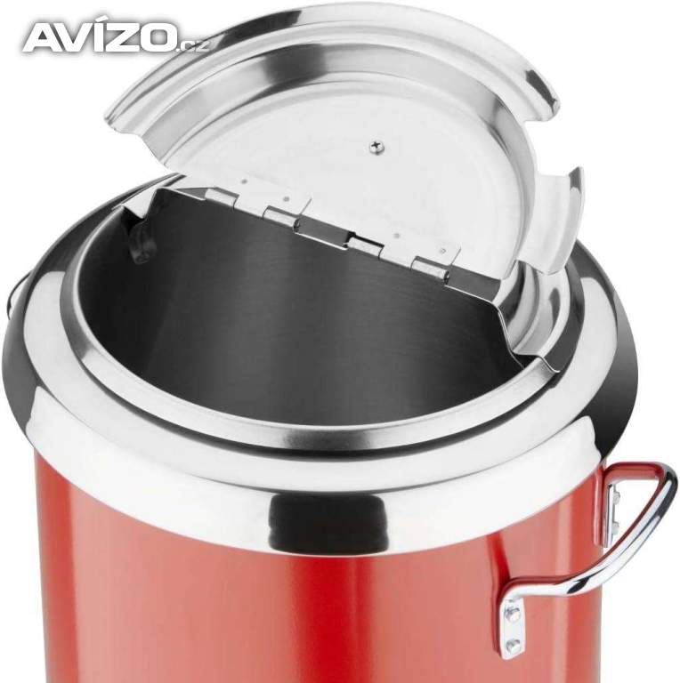 Foto inzerátu Nová Buffalo várnice na polévku s držadly 5,7L, 1500W