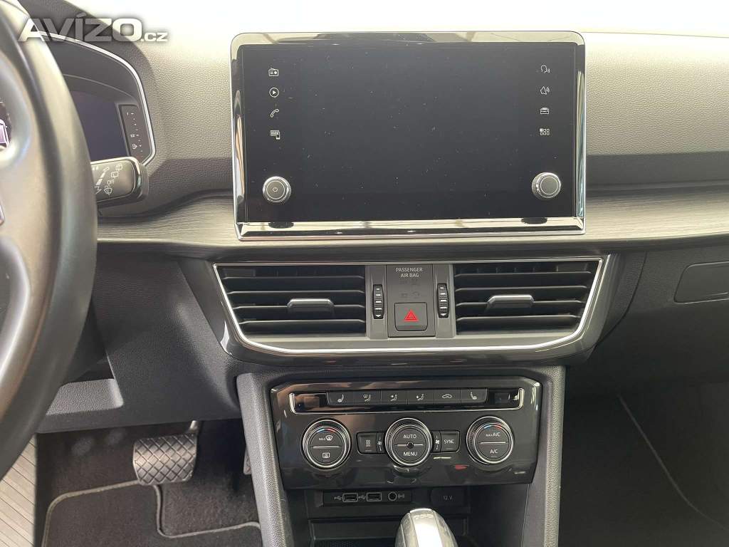 Foto inzerátu Seat Tarraco 2.0 TSI 140 kW 4x4 Excellence, 7 míst