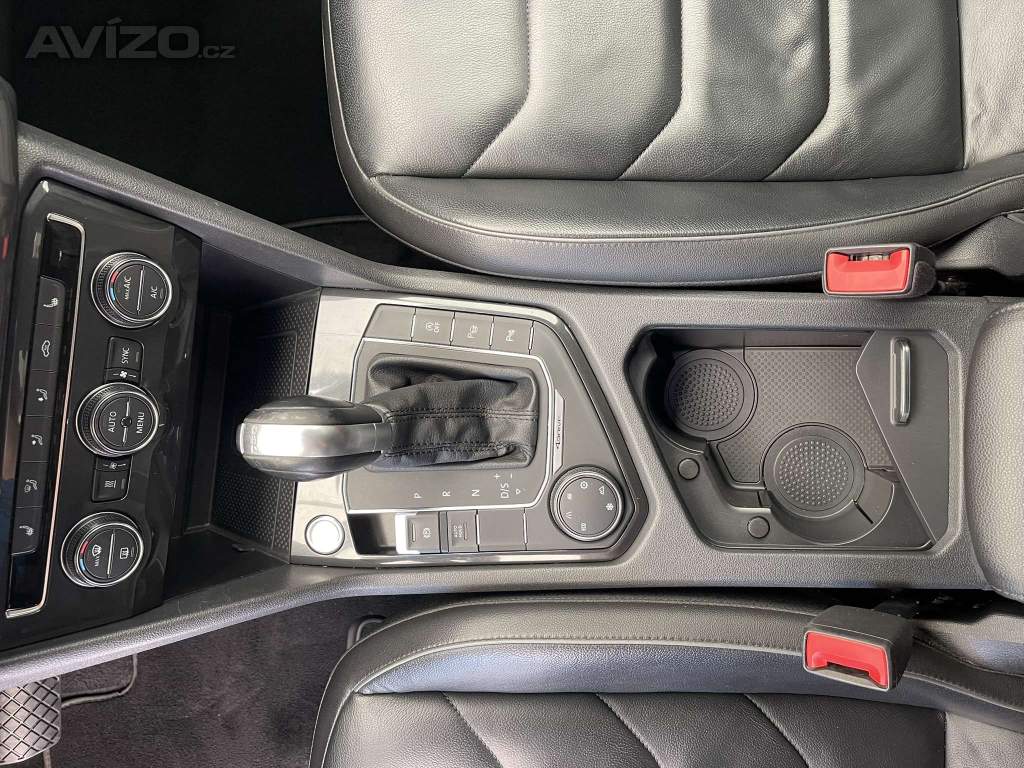 Foto inzerátu Seat Tarraco 2.0 TSI 140 kW 4x4 Excellence, 7 míst