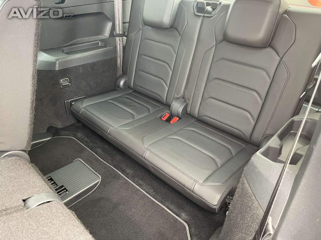 Foto inzerátu Seat Tarraco 2.0 TSI 140 kW 4x4 Excellence, 7 míst