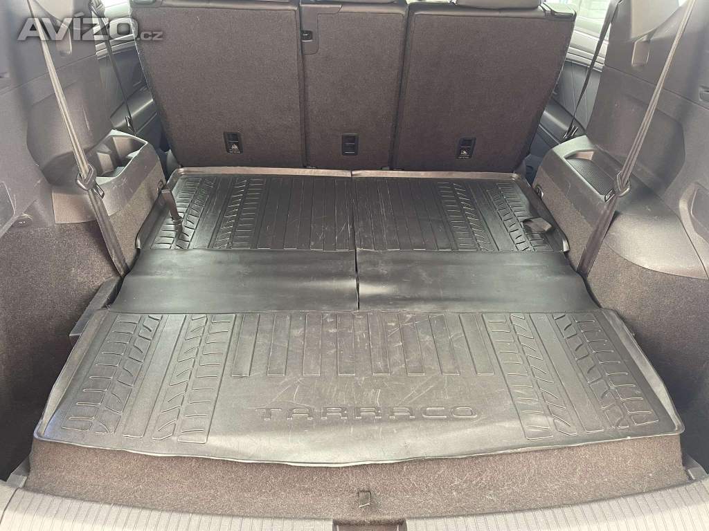 Foto inzerátu Seat Tarraco 2.0 TSI 140 kW 4x4 Excellence, 7 míst