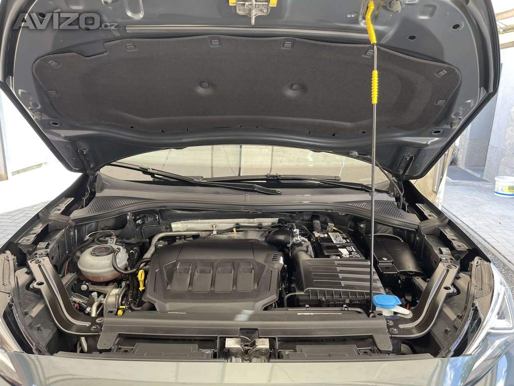 Foto inzerátu Seat Tarraco 2.0 TSI 140 kW 4x4 Excellence, 7 míst