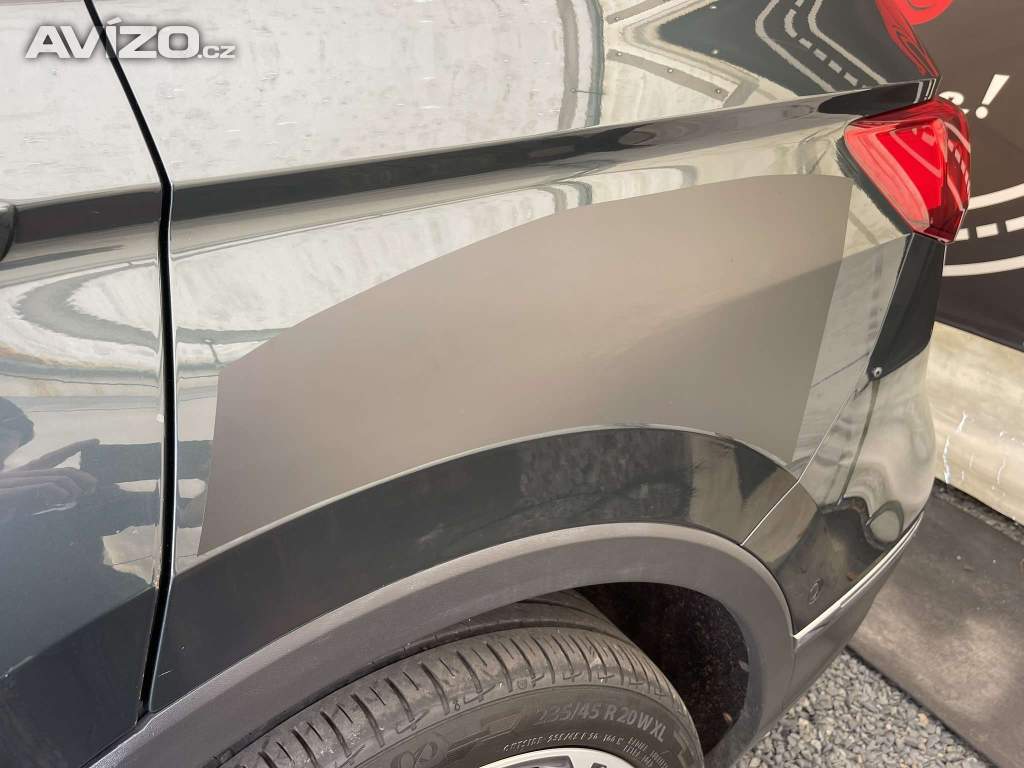 Foto inzerátu Seat Tarraco 2.0 TSI 140 kW 4x4 Excellence, 7 míst