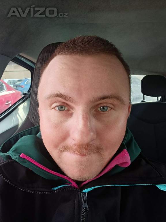 Foto inzerátu Hledám tě lásko