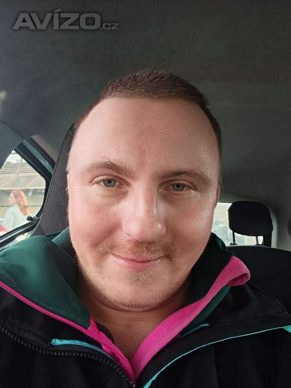 Foto inzerátu Hledám tě lásko