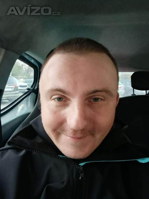 Foto inzerátu Hledám tě lásko