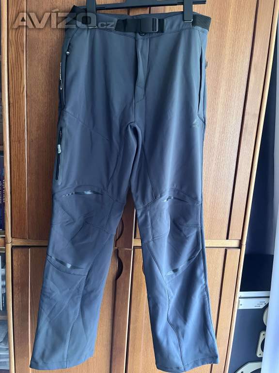 Zimní kalhoty Kalhoty Protector (nové)
