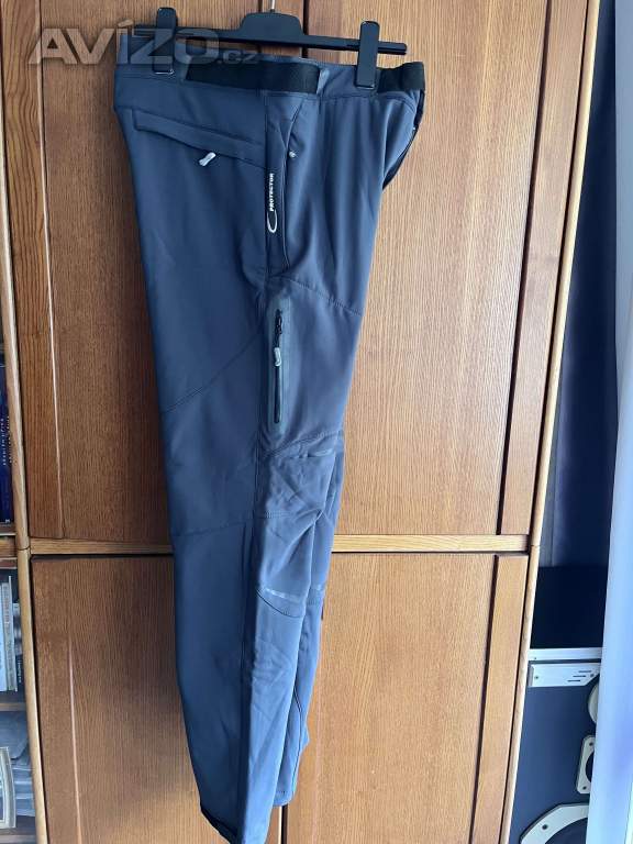 Foto inzerátu Zimní kalhoty Kalhoty Protector (nové)