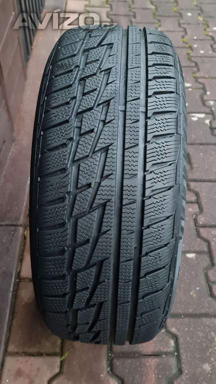 Foto inzerátu ZIMNÍ PNEU - MATADOR / SIBIR SNOW