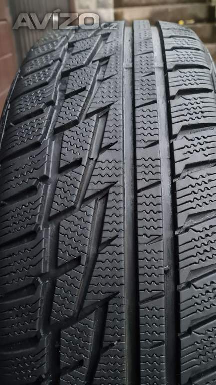 Foto inzerátu ZIMNÍ PNEU - MATADOR / SIBIR SNOW