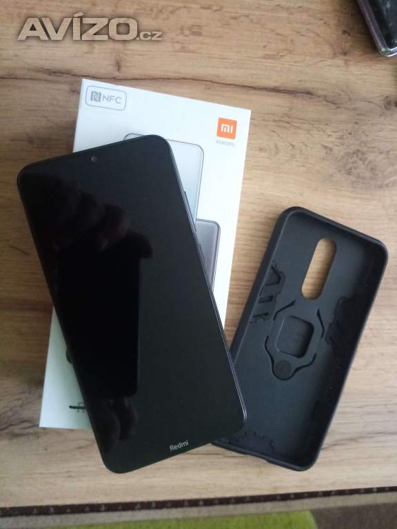 Zánovní Xiaomi Redmi 8 3GB/32GB 2019.