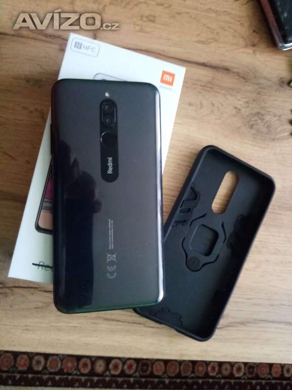Foto inzerátu Zánovní Xiaomi Redmi 8 3GB/32GB 2019.