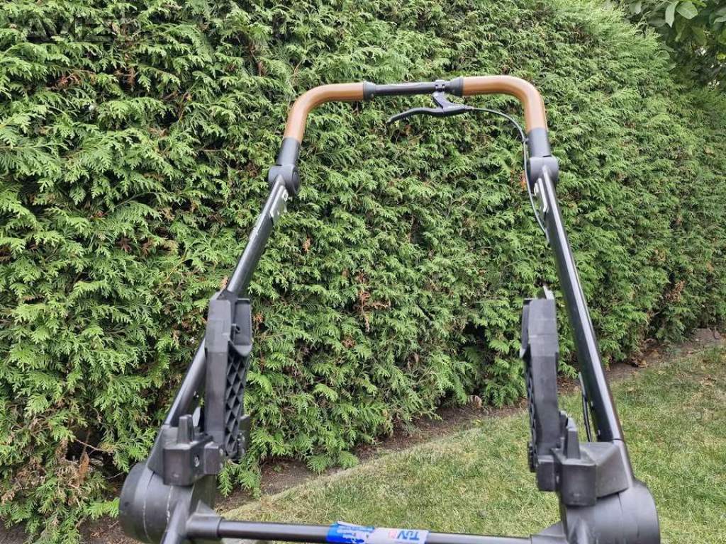 Foto inzerátu Dvojkombinace kočárku Hartan Viva GTR