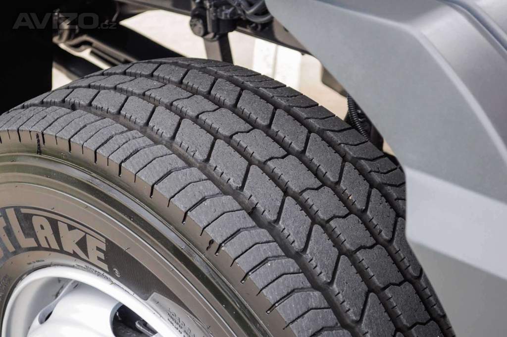 Foto inzerátu MERCEDES ATEGO 1222 TŘÍSTRANNÝ SKLÁPĚČ HYDRAULICKÁ RUKA EU4