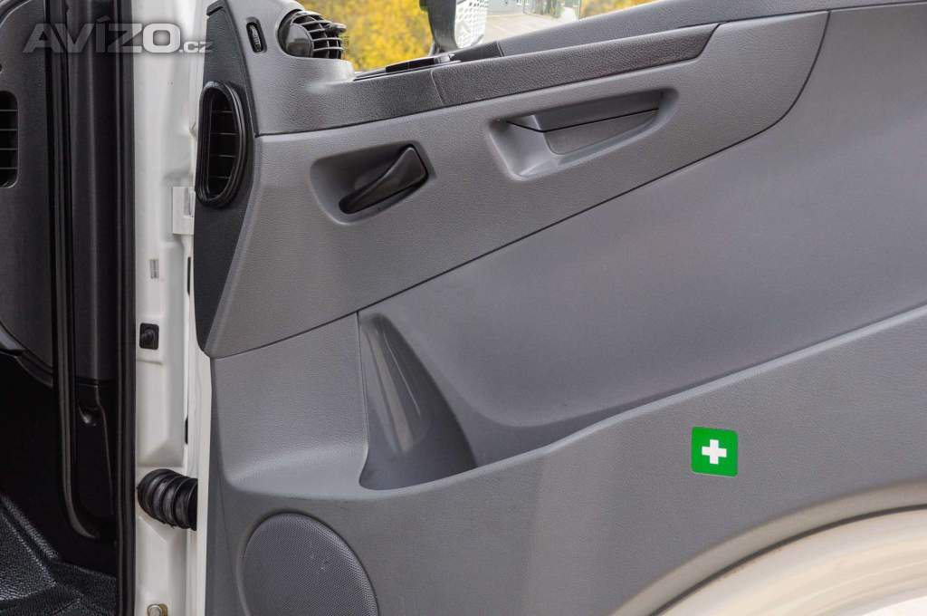 Foto inzerátu MERCEDES ATEGO 1222 TŘÍSTRANNÝ SKLÁPĚČ HYDRAULICKÁ RUKA EU4