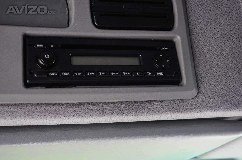 Foto inzerátu MERCEDES ATEGO 1222 TŘÍSTRANNÝ SKLÁPĚČ HYDRAULICKÁ RUKA EU4