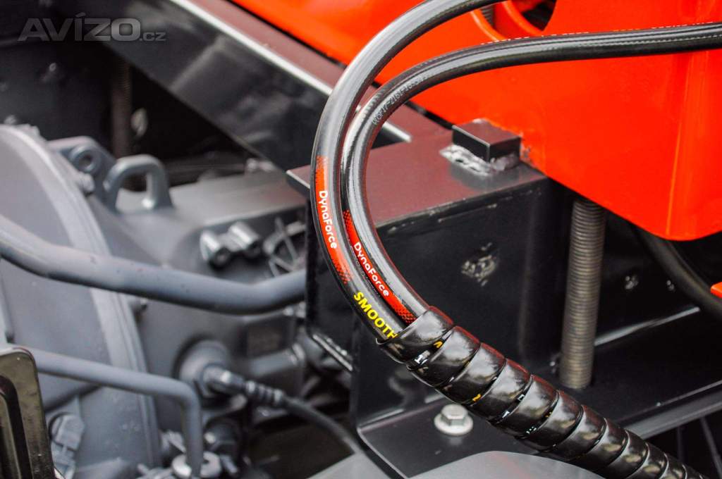 Foto inzerátu MERCEDES ATEGO 1222 TŘÍSTRANNÝ SKLÁPĚČ HYDRAULICKÁ RUKA EU4