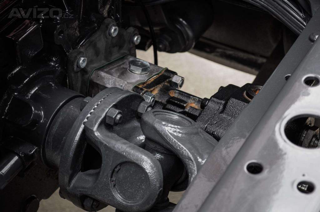 Foto inzerátu MERCEDES ATEGO 1222 TŘÍSTRANNÝ SKLÁPĚČ HYDRAULICKÁ RUKA EU4