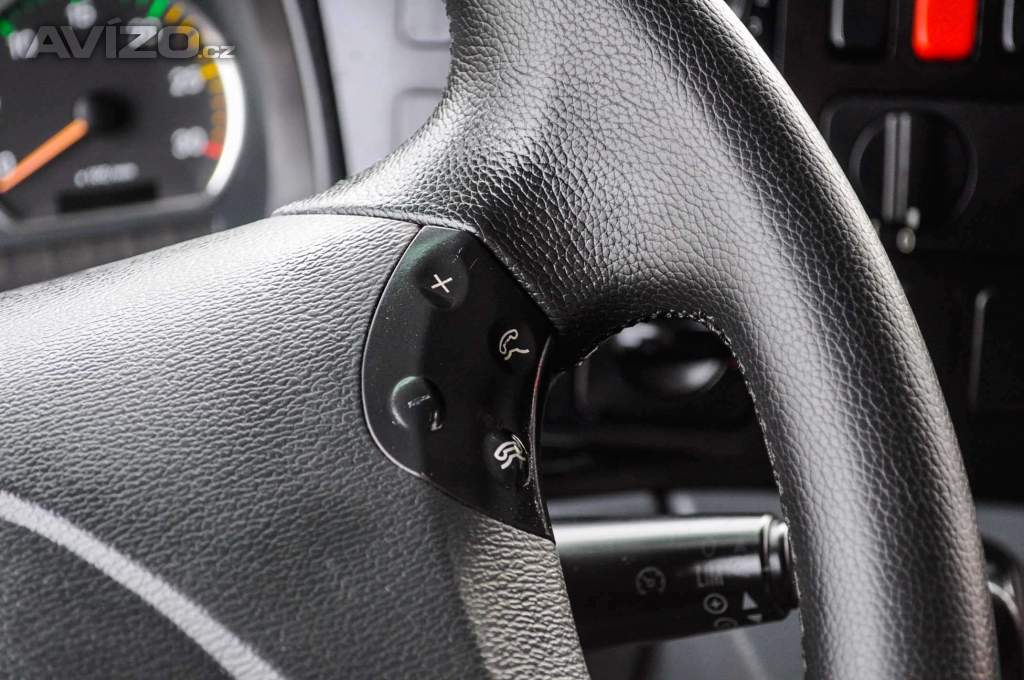 Foto inzerátu MERCEDES AXOR 1829 / 18T HÁKOVÝ NOSIČ KONTEJNERŮ EU5