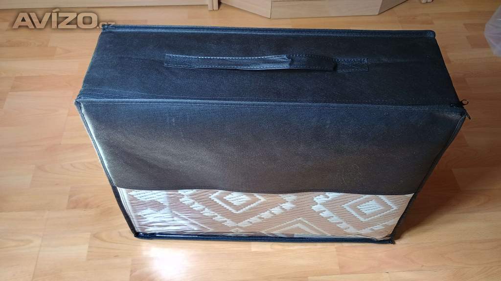 Foto inzerátu Venkovní koberec 280 x 370 cm - nový