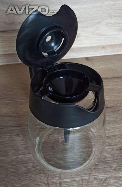 Foto inzerátu Překapávač kávy a čaje Tchibo