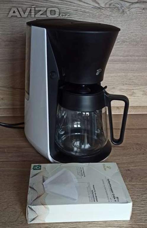 Foto inzerátu Překapávač kávy a čaje Tchibo