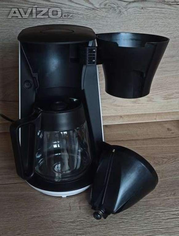 Foto inzerátu Překapávač kávy a čaje Tchibo
