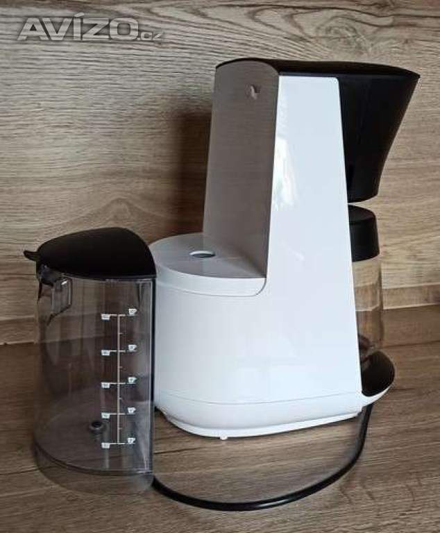 Foto inzerátu Překapávač kávy a čaje Tchibo