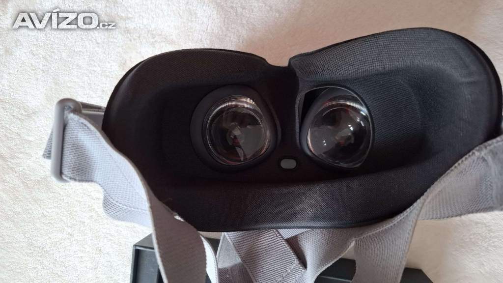 Foto inzerátu Oculus GO 3D brýle