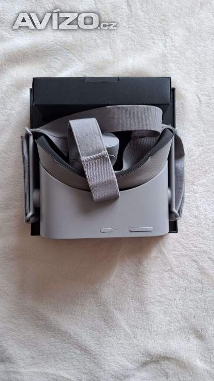 Foto inzerátu Oculus GO 3D brýle
