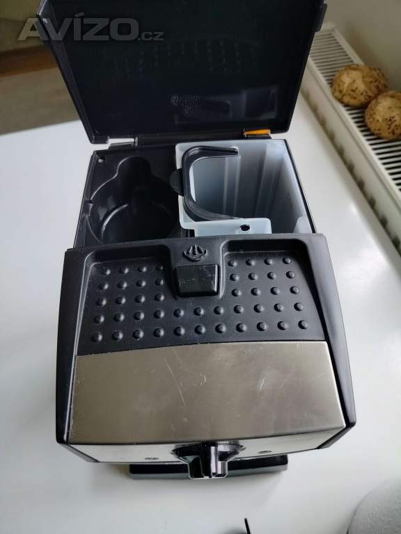 Foto inzerátu Kávovar Ariete Picasso