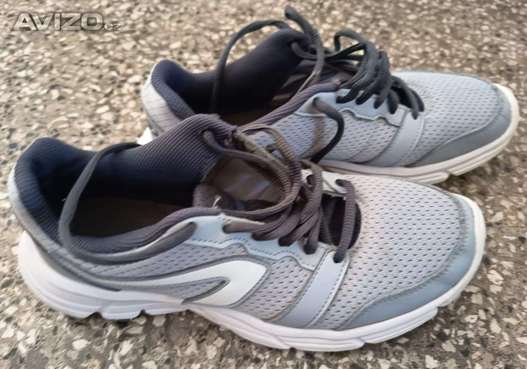 Foto inzerátu sportovní pánské tenisky vel.41