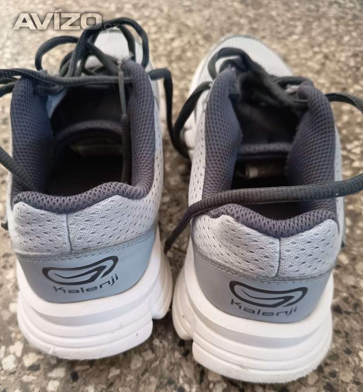 Foto inzerátu sportovní pánské tenisky vel.41