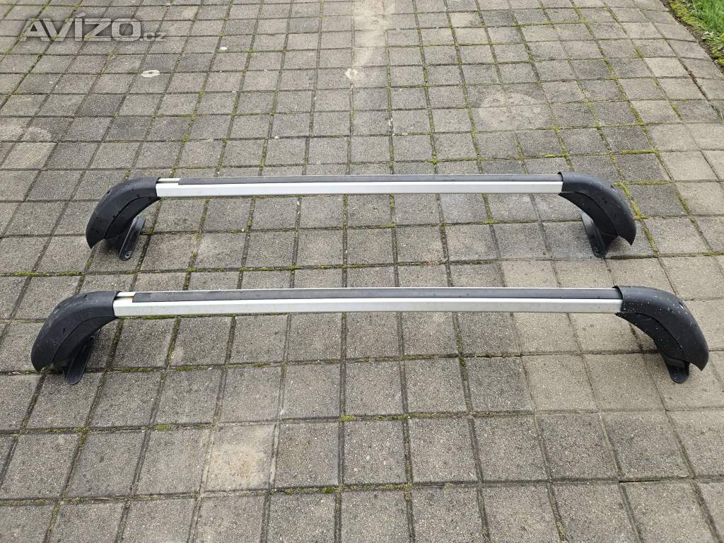 Foto inzerátu Příčníky Ford Mondeo Mk4, originální příslušenství