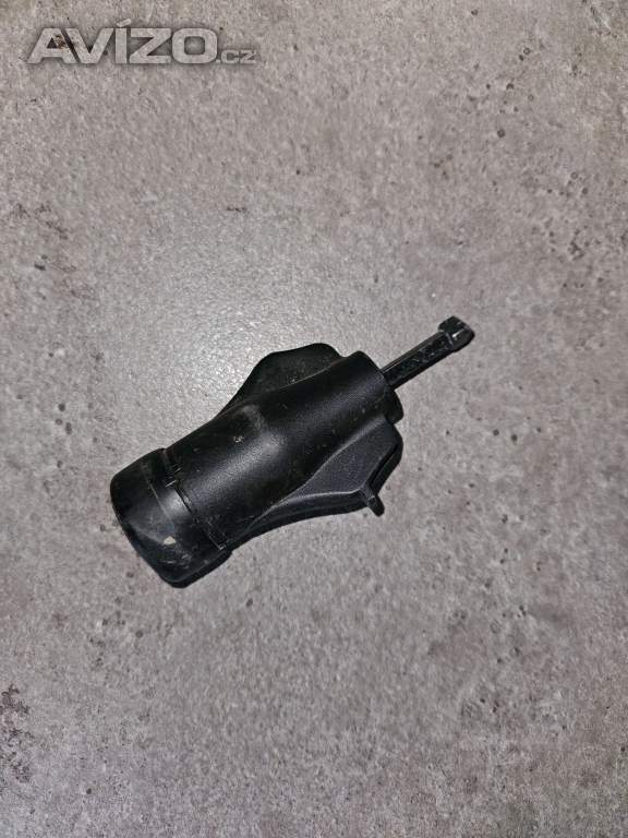 Foto inzerátu Příčníky Ford Mondeo Mk4, originální příslušenství