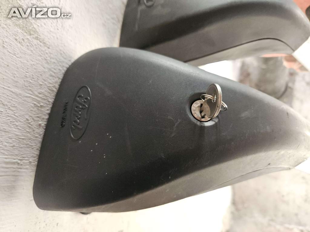 Foto inzerátu Příčníky Ford Mondeo Mk4, originální příslušenství