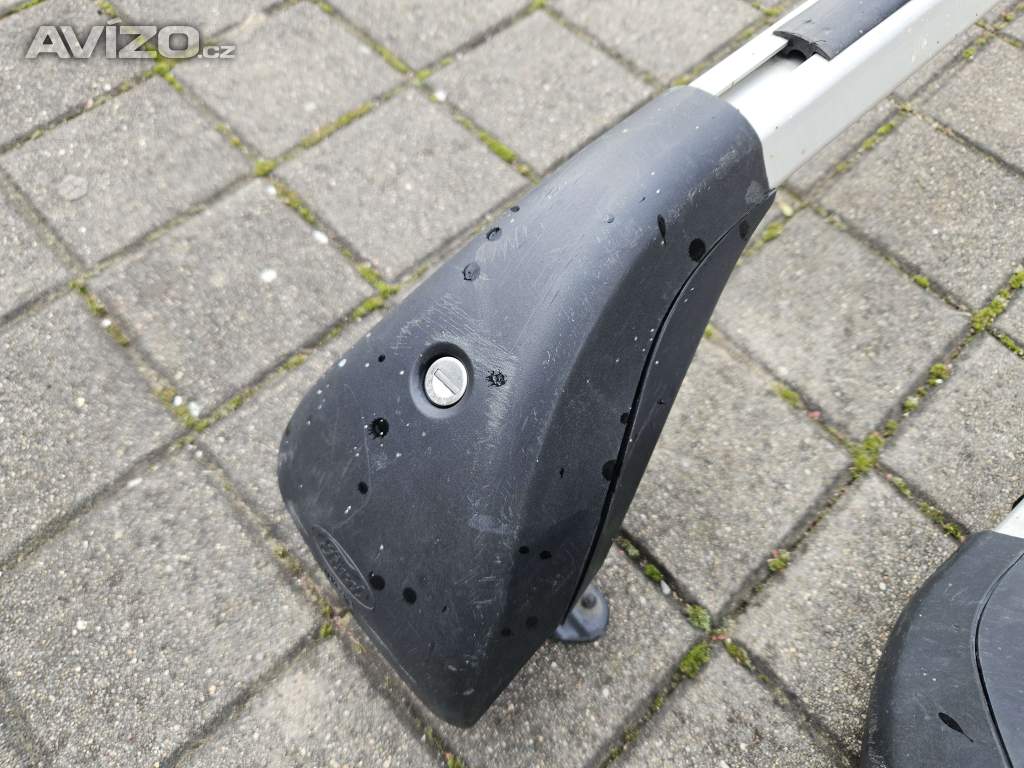 Foto inzerátu Příčníky Ford Mondeo Mk4, originální příslušenství