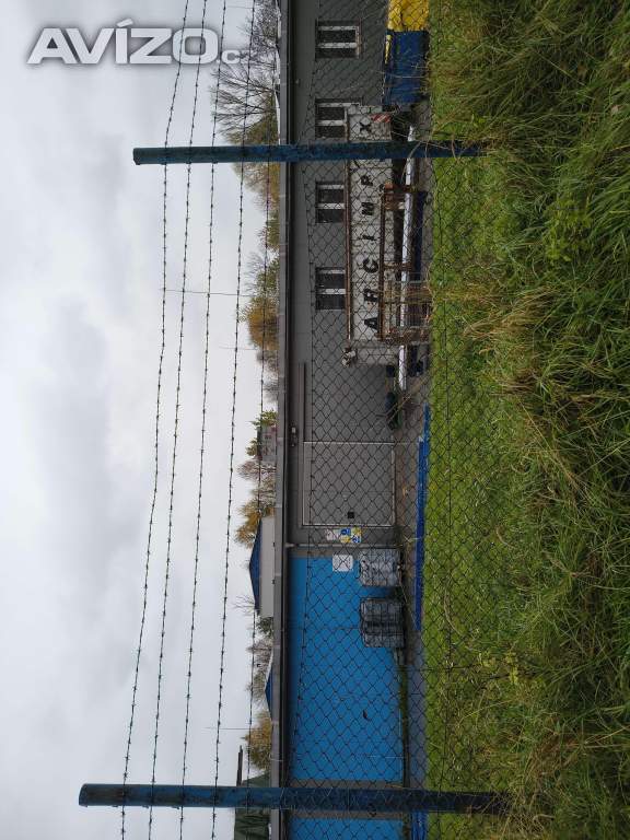 Foto inzerátu Garáž k pronájmu - Třinec