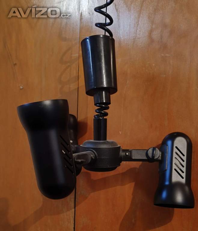 Foto inzerátu Bodové svítidlo 