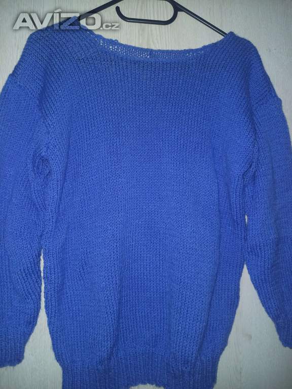 Svetr,kus